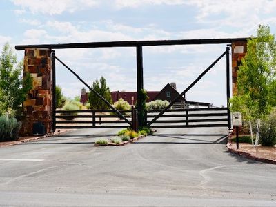 6 Campo De La Vega, Santa Fe, NM, 87506