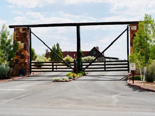 6 Campo De La Vega, Santa Fe, NM 87506