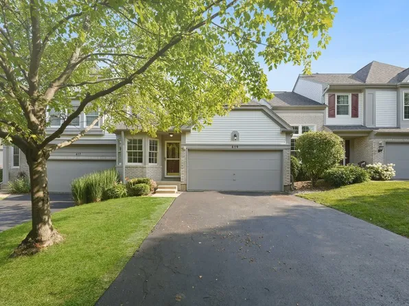 419 Orleans Ave, Naperville, IL 60565