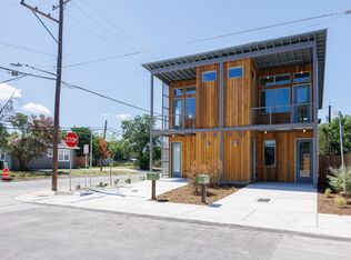 632 Delaware St, San Antonio, TX 78210