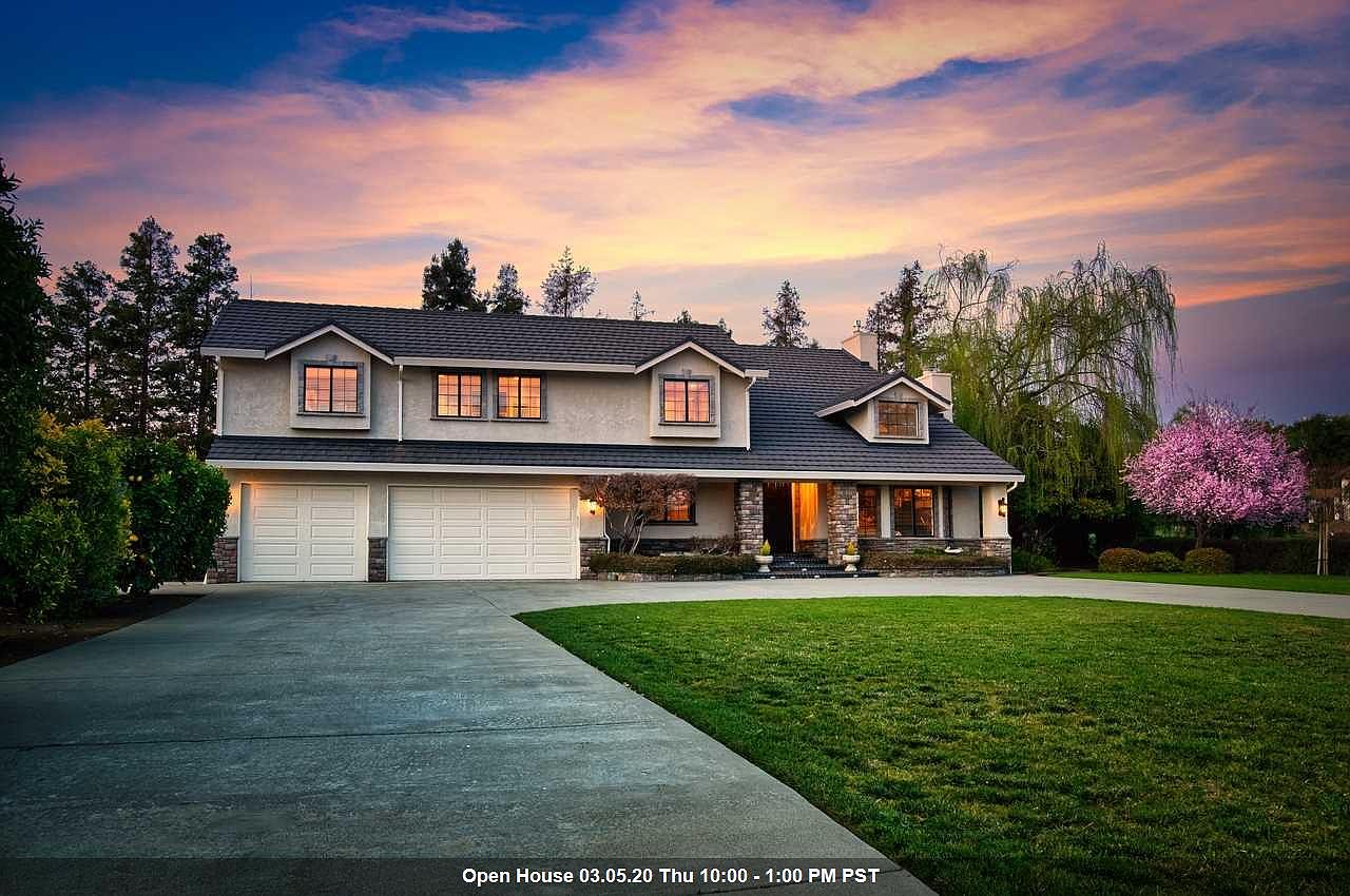 2471 Sheffield Dr, Livermore, CA 94550 Zillow