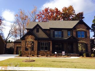 4778 Moon Hollow Ct, Buford, GA 30519