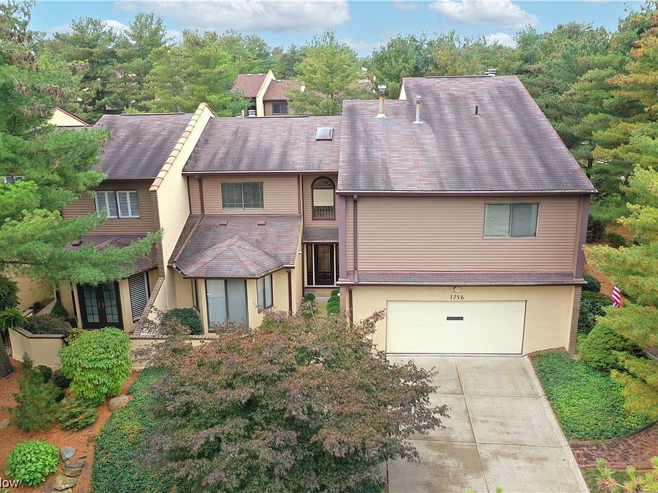 1756 Brookwood Dr, Akron, OH 44313 Zillow