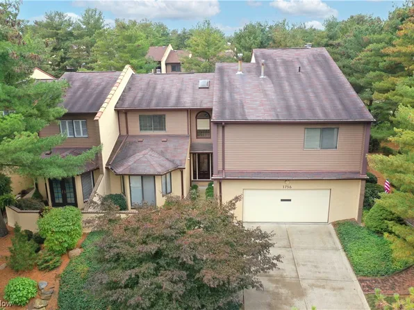 1756 Brookwood Dr, Akron, OH 44313