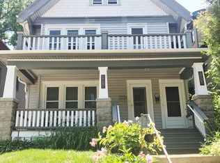 2105 E Menlo Blvd, Milwaukee, WI 53211