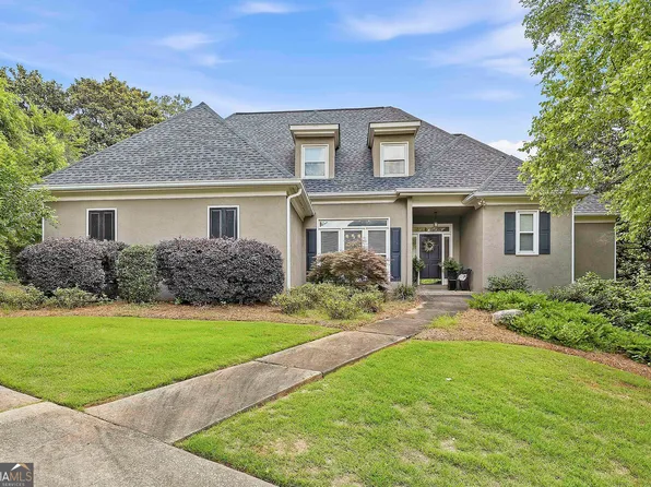 115 Strandhill Rd, Tyrone, GA 30290