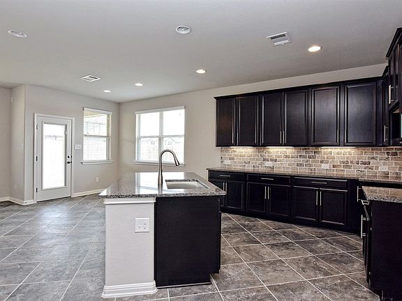 Best of the Best Kitchen Amenities