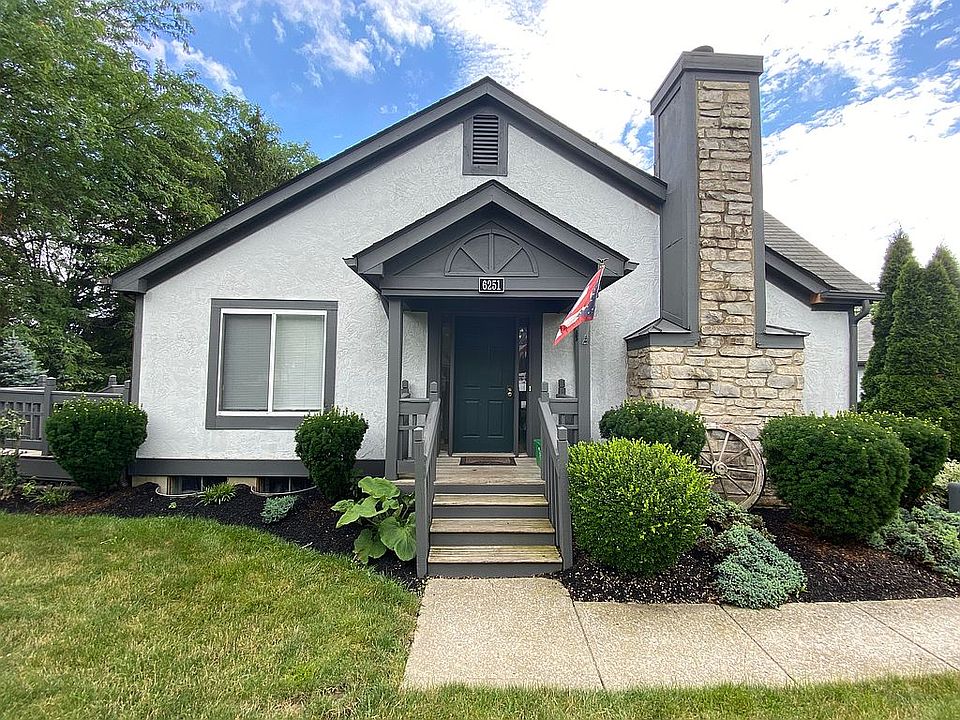 6251 Tara Hill Dr, Dublin, OH 43017 Zillow