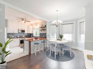 5547 Ridge Ave, Philadelphia, PA 19128
