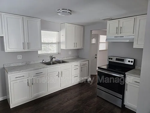 6131 George Wood Ln W Photo 1