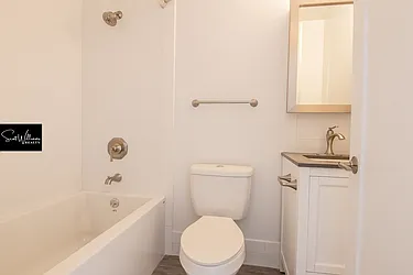 Rented by Scott Williams Realty LLC