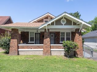1515 S Wellington St, Memphis, TN 38106