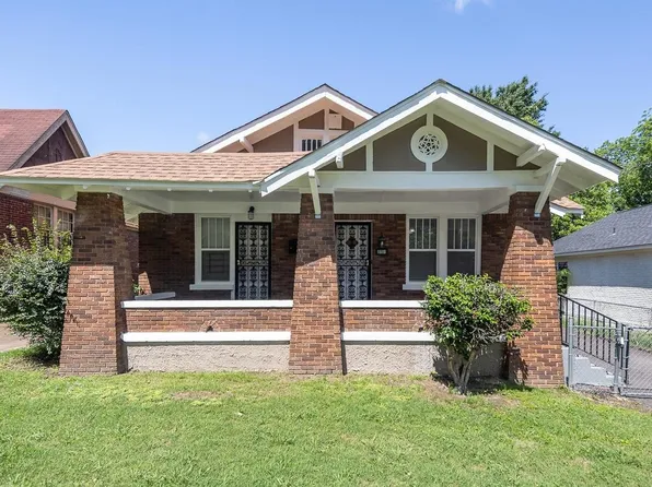 1515 S Wellington St, Memphis, TN 38106