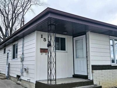1532 Indiana STREET, Racine, WI, 53405