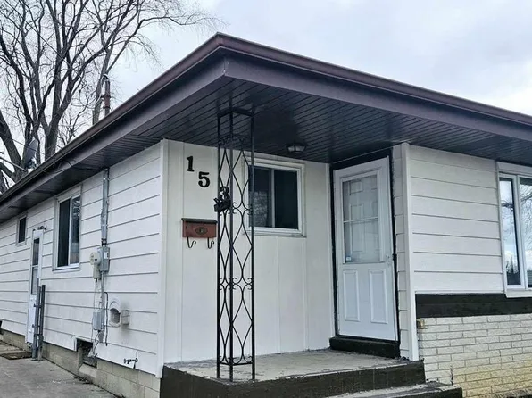 1532 Indiana STREET, Racine, WI 53405