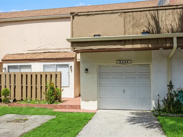 8208 NW 8th Pl #4, Fort Lauderdale, FL 33324