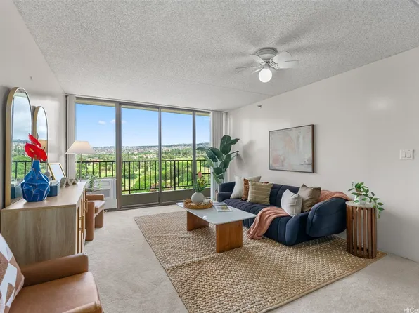 98-402 Koauka Loop APT 2011, Aiea, HI 96701