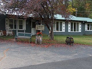 Main View