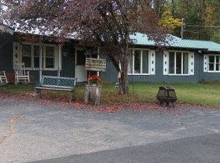 697 McKenzie Pond Rd, Saranac Lake, NY 12983