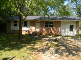 402 Sourwood Dr, Edgefield, SC 29824