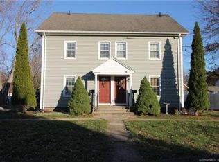 18 Parker Terrace Ext #18, Glastonbury, CT 06033