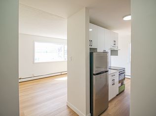 Rosedale Apartments - 10959 97th, Edmonton, AB T5H 2M8