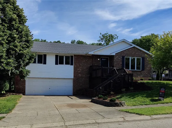 1535 Hickory Glenn Dr, Miamisburg, OH 45342