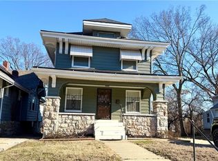 3811 College Ave, Kansas City, MO 64128