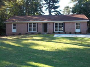 1442 Double Churches Rd, Columbus, GA 31904