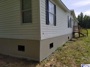 2636 Memory Ln, Florence, SC 29501