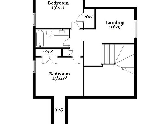 3rd image of 8644 Eagle View Dr