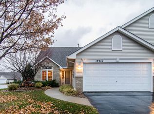 13916 Falcon Ave, Apple Valley, MN 55124