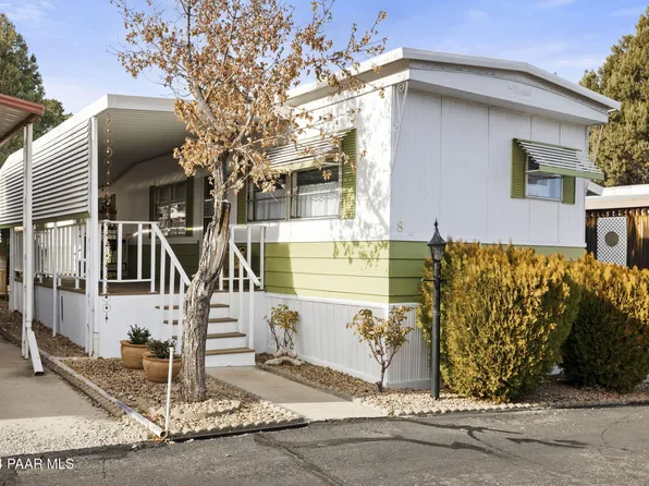 130 N Rush St Space 8, Prescott, AZ 86301