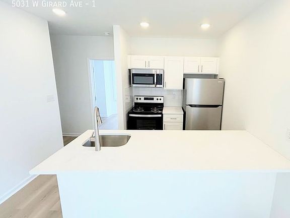 5th image of 5031 W Girard Ave #1