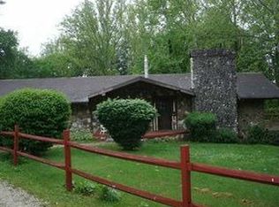 161 Gordon St, Culloden, WV 25510