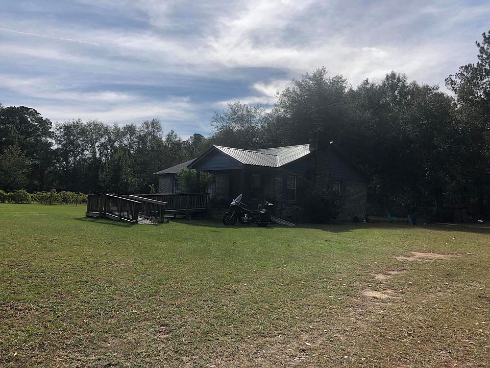 460 Smoak Rd, Walterboro, SC 29488 Zillow