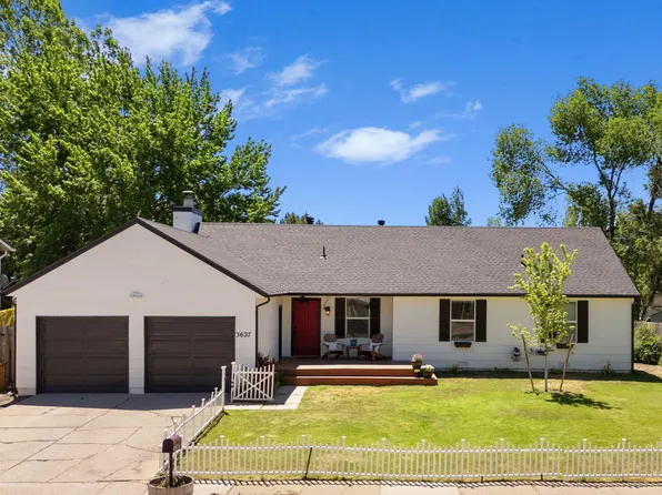 3627 E Fox Lair Dr, Flagstaff, AZ 86004