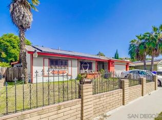 6458 Hayward Way, San Diego, CA 92139