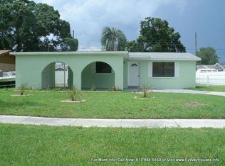 5815 89th Ave, Pinellas Park, FL 33782