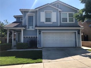 33307 Wallace Way, Yucaipa, CA 92399