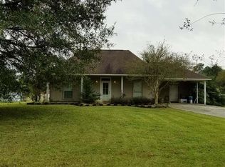 10752 Crossover Rd, Denham Springs, LA 70726