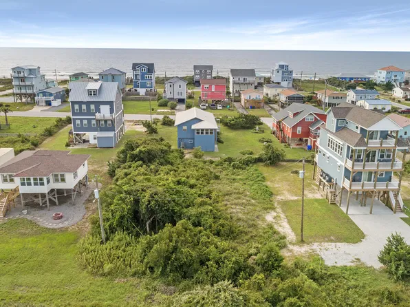 3124 Topsail Avenue, North Topsail Beach, NC 28460