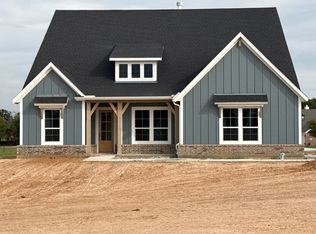 601 Tay Tay Way, Springtown, TX 76082