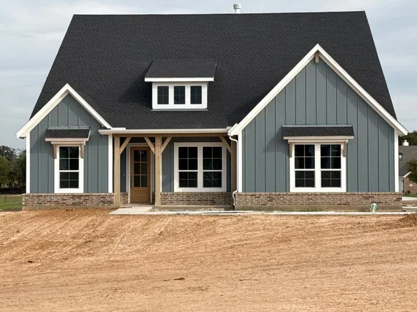 601 Tay Tay Way, Springtown, TX 76082