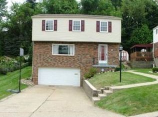 12 Tommy Dr, Pittsburgh, PA 15236