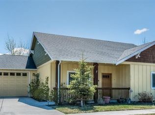 20701 Snow Peaks Dr, Bend, OR 97701