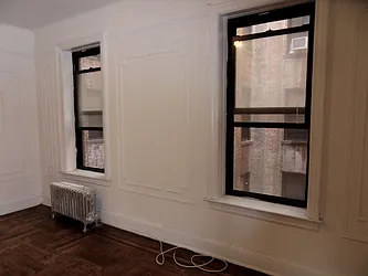 Rented by Albert Attias, LREB