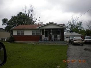 9404 New Maple Rd, Louisville, KY 40229