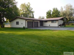 745 W Harmony Dr, Blackfoot, ID 83221