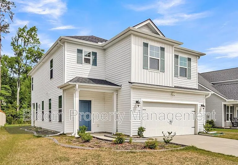 216 Wappoo Trace Ln — Photo 2
